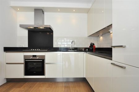 Te huur: Appartement Palaceplein 97 in Den Haag - Foto 4