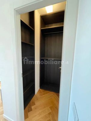 Attico via Tommaso Grossi 8/A, Borghi, Como - Photo 1