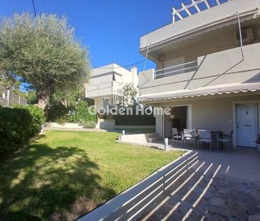 Μεζονέτα για ενοικίαση Σαρωνίδα - Photo 3