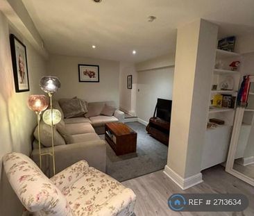 1 bedroom flat to rent - Photo 6