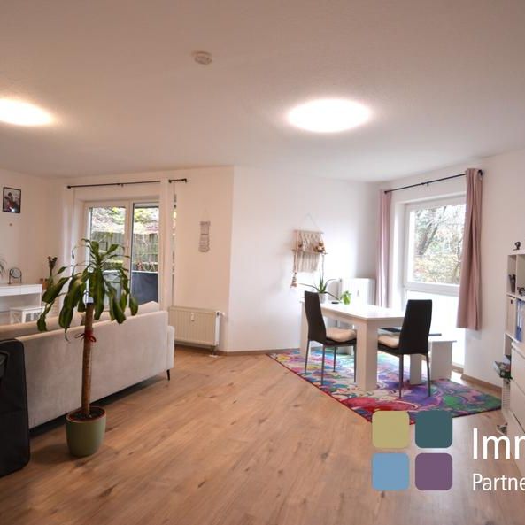 IPA - Geräumige und schöne Wohnung in der Nähe des Stolberger Krankenhauses ab 01.04.26 zu vermieten - Photo 1