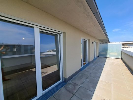 Moderne Traumwohnung in Unterpremstätten - Komfortables Wohnen mit Terrasse ca 25 m² und Garage - Foto 1