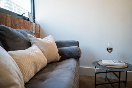 1 bedroom flat to rent - Photo 5