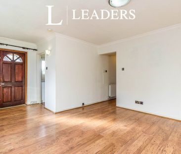 1 bedroom apartment to rent Green Walk, TW12 - Photo 1