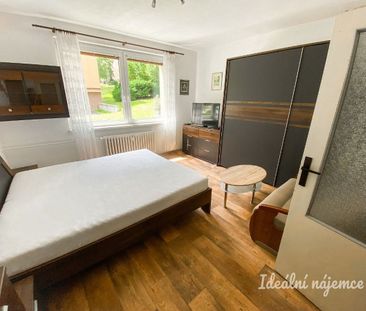 Pronájem bytu 1+1 39 m² - Photo 4