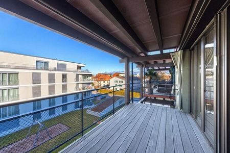 Looking for a unique apartment in Birsfelden? - Photo 5