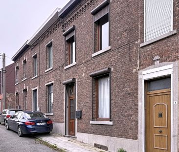 Huis met drie slaapkamers in Morlanwelz - Foto 4