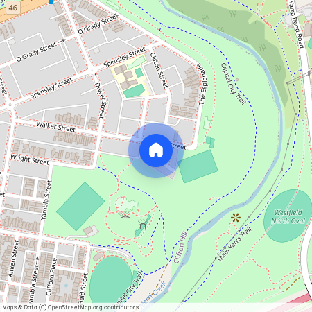 4 Park Drive, Vic 3068, Clifton Hill