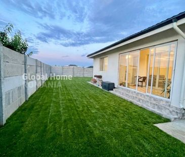 Casă modernă | Tunari – Cartier Lake | 150 mp | Teren 45 - Fotografie 6