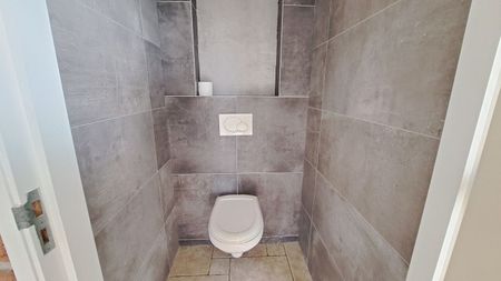 Huis te huur: Loverensedijk 3-A 5563 BG Westerhoven - Photo 5