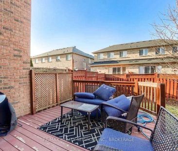 For Lease - 70 Kalahari Road, Brampton, Ontario - Photo 4