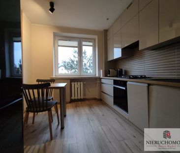 Do wynajęcia- nowoczesne, umeblowane mieszkanie, 40 m2. - Zdjęcie 5