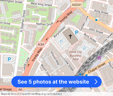 Alto, City Centre M3 - Photo 1