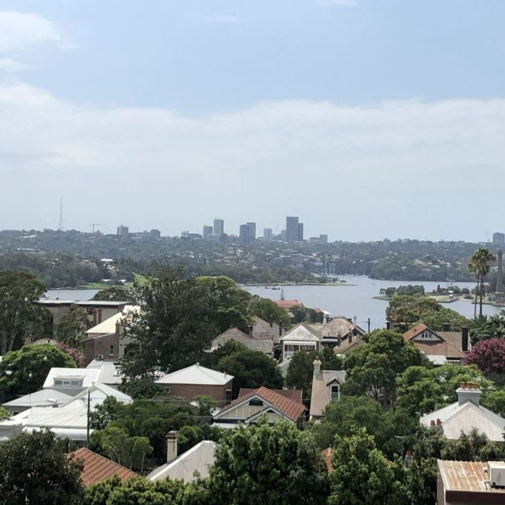 42c Formosa Street, Drummoyne NSW 2047 - Apartment For Rent | Domain - Photo 1