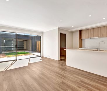 Brand New, Park Views - Photo 5