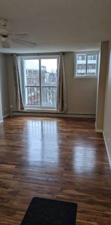 1 Bedroom Downtown Apartment with in suite laundry and secured parking - Photo 1