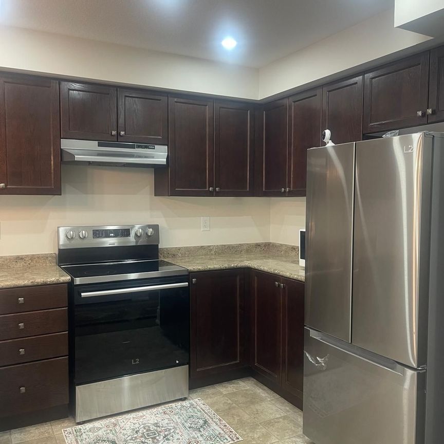 For Lease - 58 Renfrew Street, Kitchener, Ontario - Photo 1