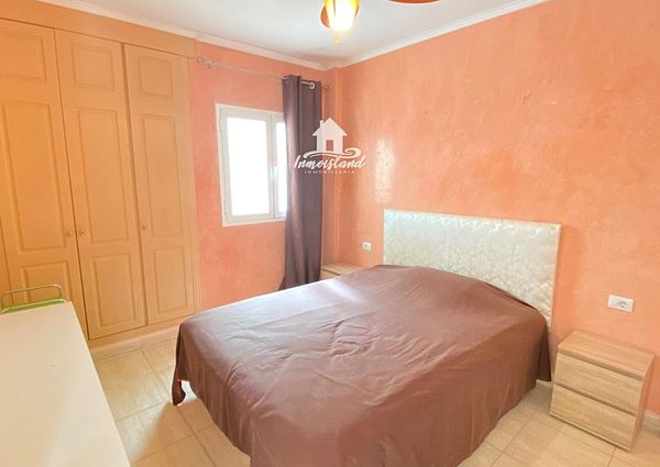 For rent apartment in Las Chafiras