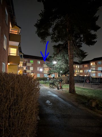 Tallidsvägen, Nacka - Foto 4