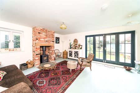 2 bedroom house to rent Mill Lane, East Hoathly, Lewes, East Sussex, BN8 - Photo 2