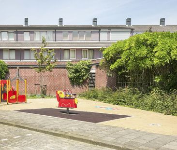 Capelle aan den IJssel – Lehárstraat 146 - Photo 1
