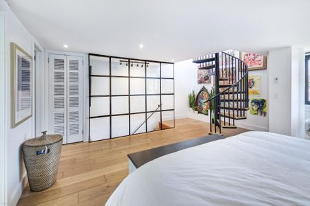 For Lease - 6 Littlehayes Lane Unit# Upper, Toronto, Ontario - Photo 4