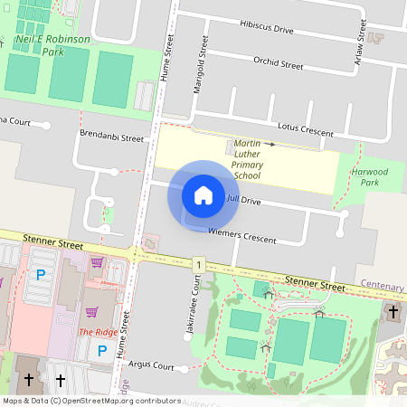 26 Jull Drive, Qld 4350, Centenary Heights