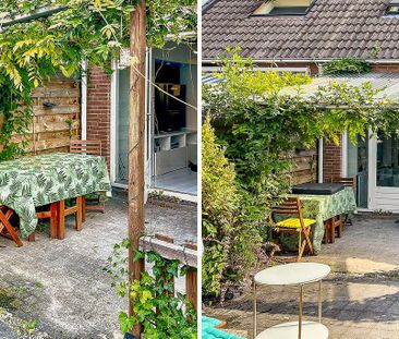 Te huur: Huis Hazenlaan 12 in Delft - Foto 4