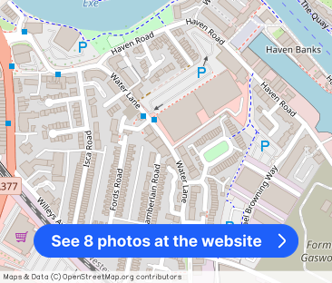 Water Lane, Haven Banks - Photo 1