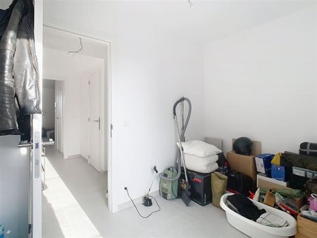 ideaal gelegen 2-slaapkamer appartement - Wijckmansstraat 1, 1820 STEENOKKERZEEL - Foto 5