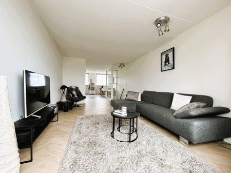 Te huur: Appartement Marie Heinekenplein in Amsterdam - Photo 3