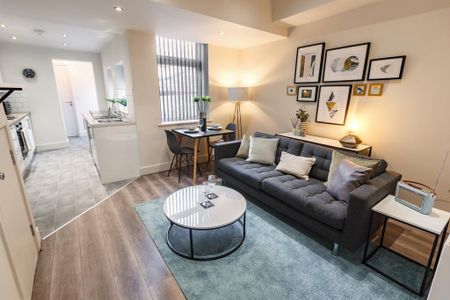 4 bedroom house to rent - Photo 4