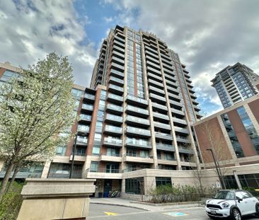 For Lease - 18 Uptown Drive Unit# 703, Markham, Ontario - Photo 2