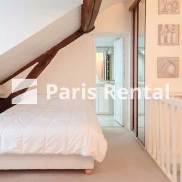 1 chambre, Luxembourg Paris 5e - Photo 2