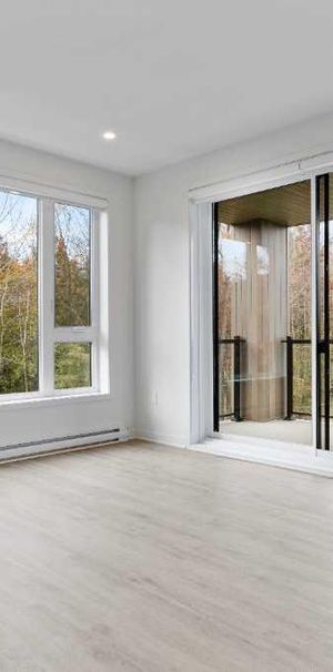 appartement 4 1/2 à louer - Photo 1