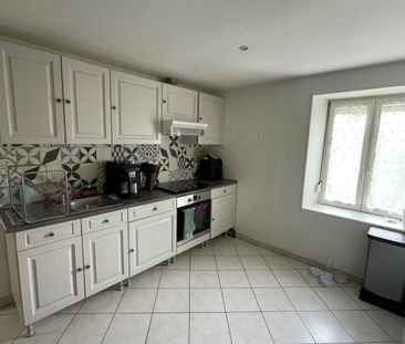 Maison à louer 3 pièces - 85,55 m2 PIHEN LES GUINES - 62 - Photo 5