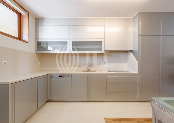Apartamento T3 em Porto