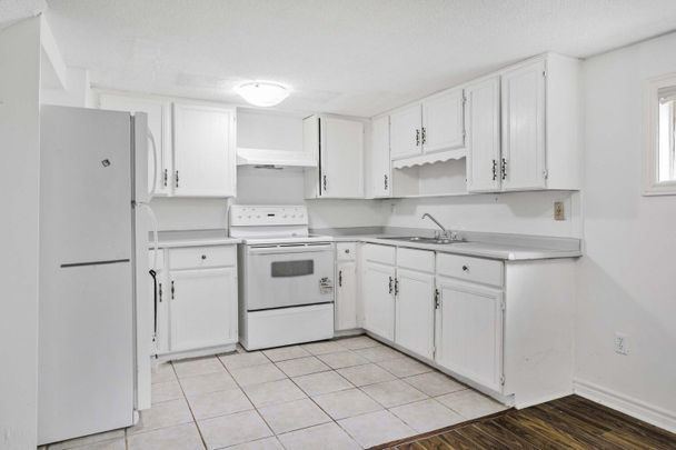 For Lease - 109 York Downs Drive Unit# Bsmt, Toronto, Ontario - Photo 1
