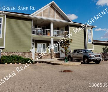 2 Bed, 1 bath main floor condo located in the Greens - Photo 6