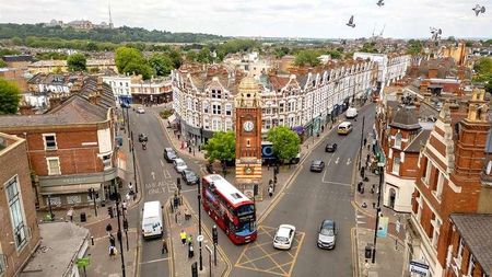 Crescent Road, Crouch End, N8 - Photo 4