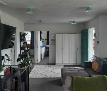 Elevated with Mountain View - Photo 2