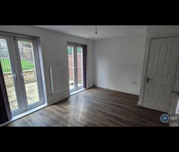 2 bedroom terraced house to rent - Photo 1