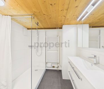3.5 Zimmer, 70 m², 3. Stock - Photo 3
