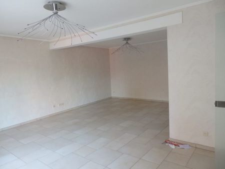 Appartement te huur - Photo 3
