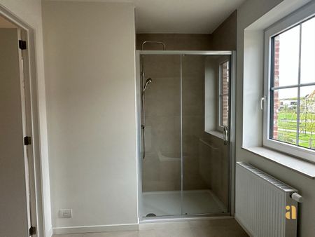 Huis te huur in Destelbergen - Foto 4