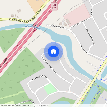 Nouveauté, 77 Rue Omer-Lecompte, Coteau-du-Lac (, Montérégie, ), J0P1B0