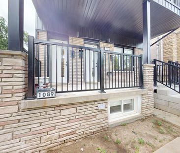 For Lease - 1089 Glencairn Avenue Unit# 2 (Main), Toronto, Ontario - Photo 5