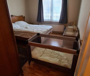 Appartement te huur - Photo 4