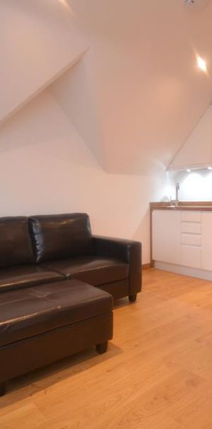 1 bedroom apartment to rent - Photo 1