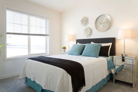 Element Townhomes on Eaglewood — 3 Bed Corner Townhome - Photo 3